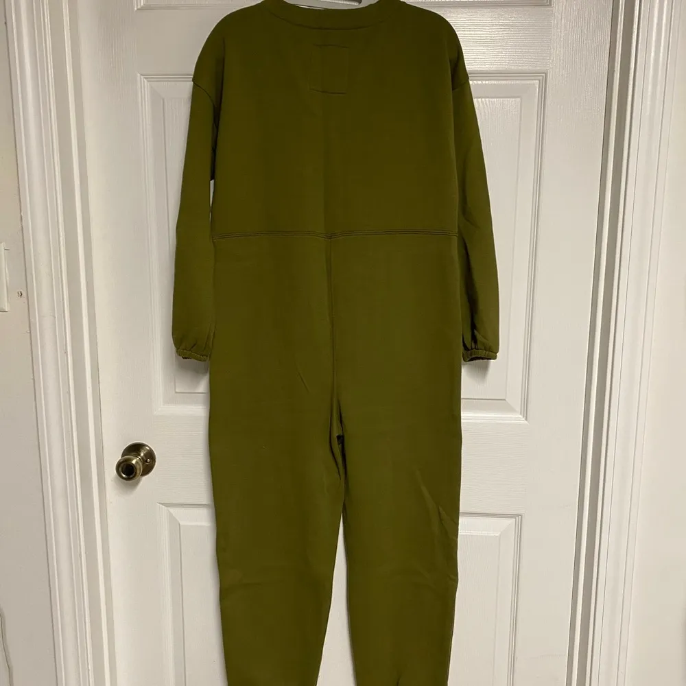NWOT Madewell MWL Make Weekends Longer Size XS - Image 3