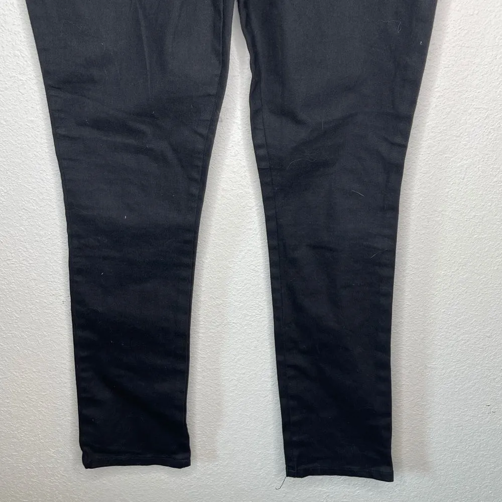 Free People Black Pants‎ - Image 4