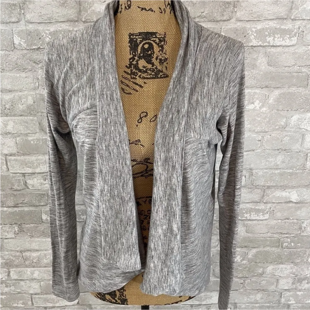 Athleta Nirvana Wear Two Ways Wrap - Image 3