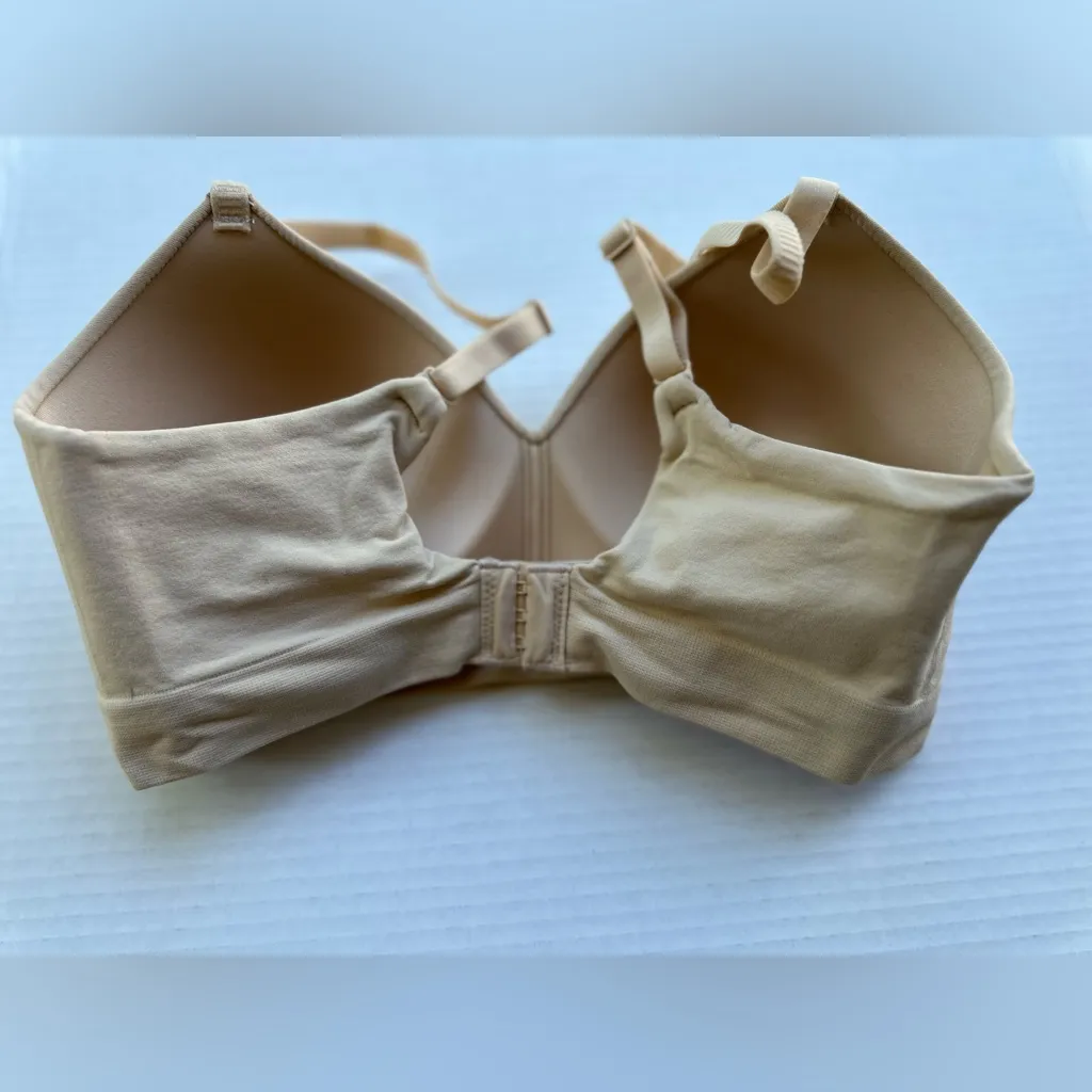 Truekind Supportive Comfort Wireless Shaping Bra [A3 - Image 6