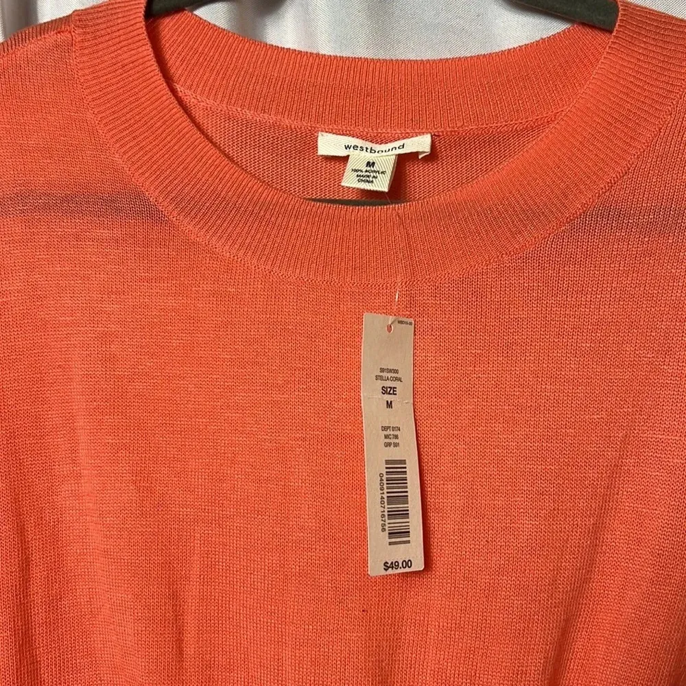 Westbound  sweater - Image 2