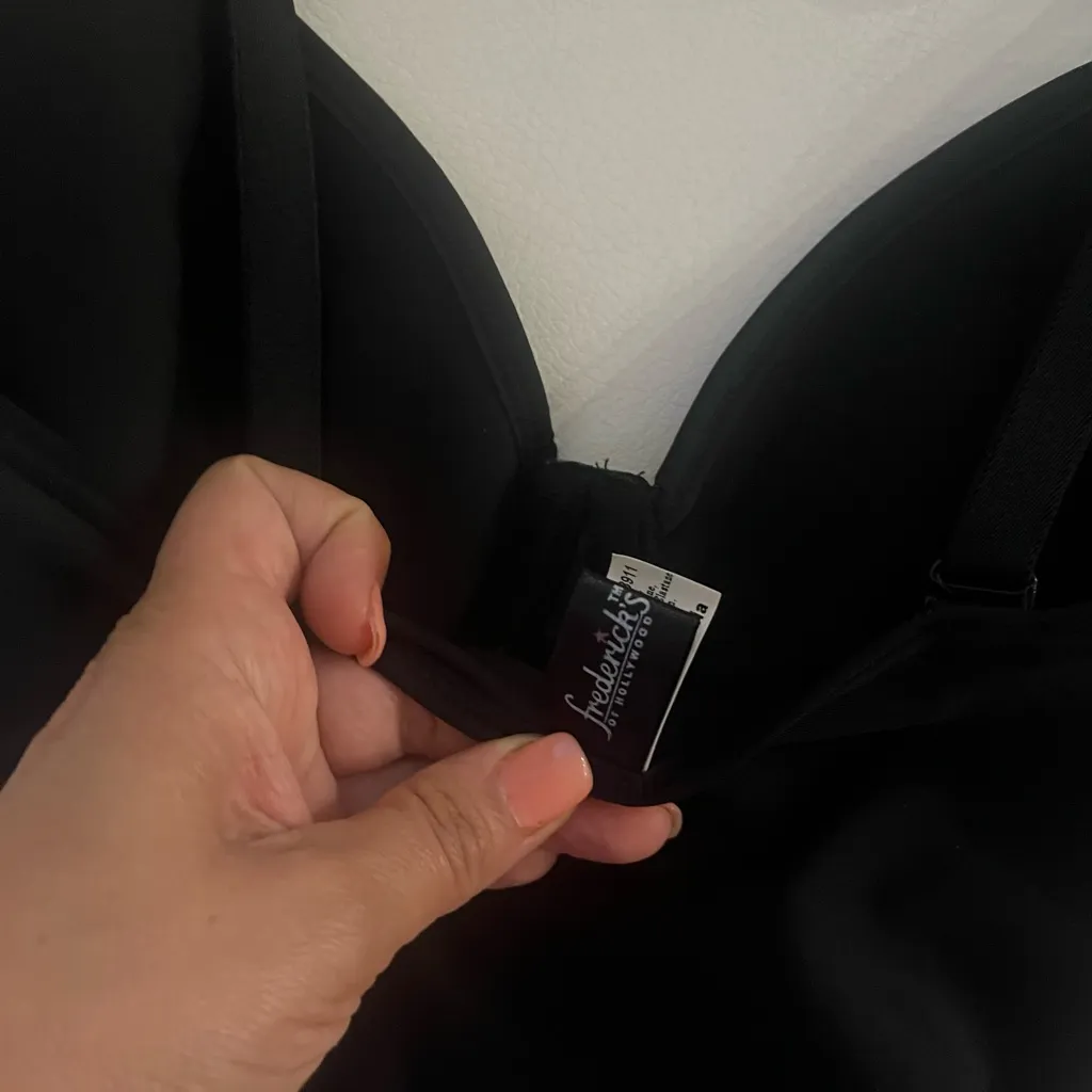 34B Teddy lingerie bodysuit nwt - Image 14