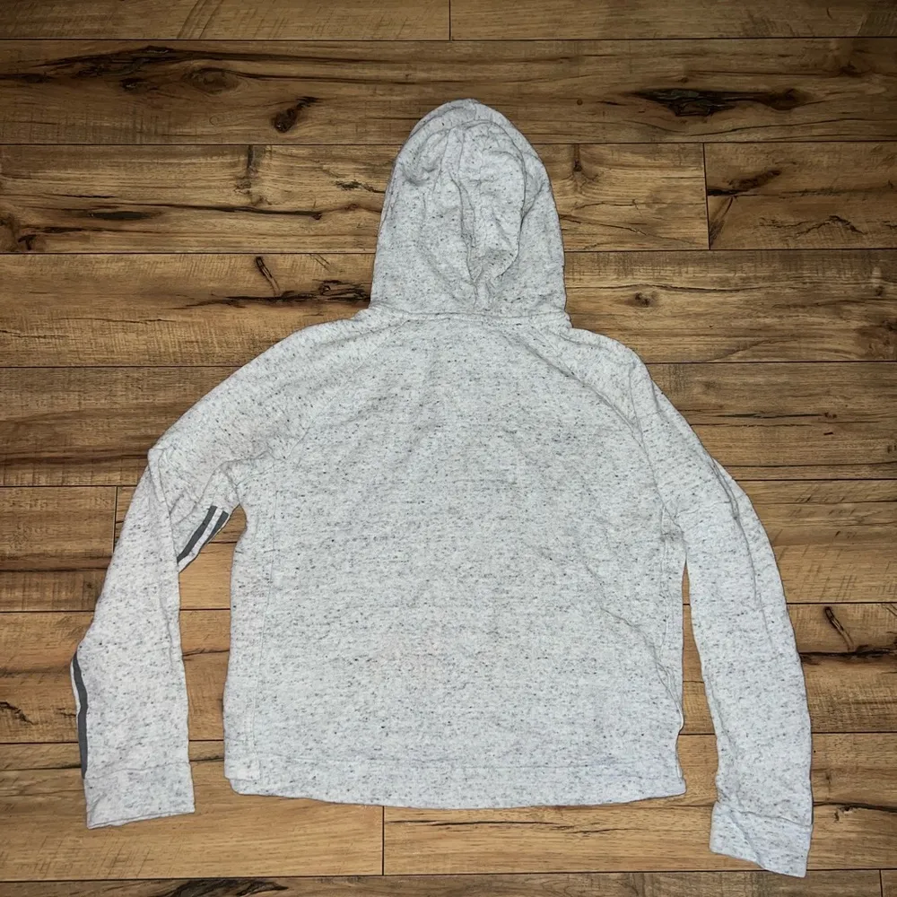 adidas cropped sweatshirt - Image 5