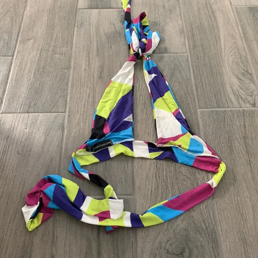 Pretty little thing top - Image 3