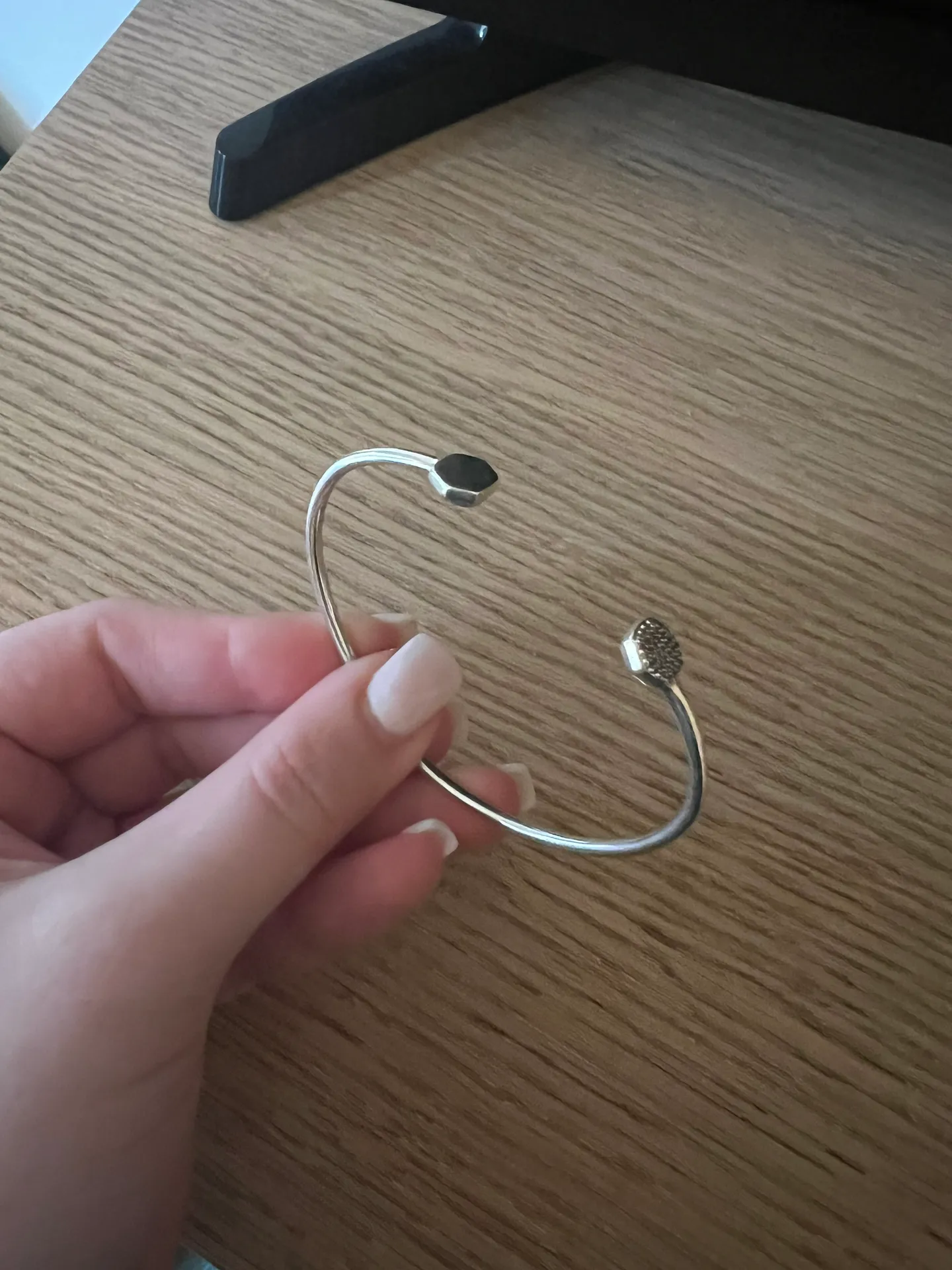 Silver Bracelet - Image 2