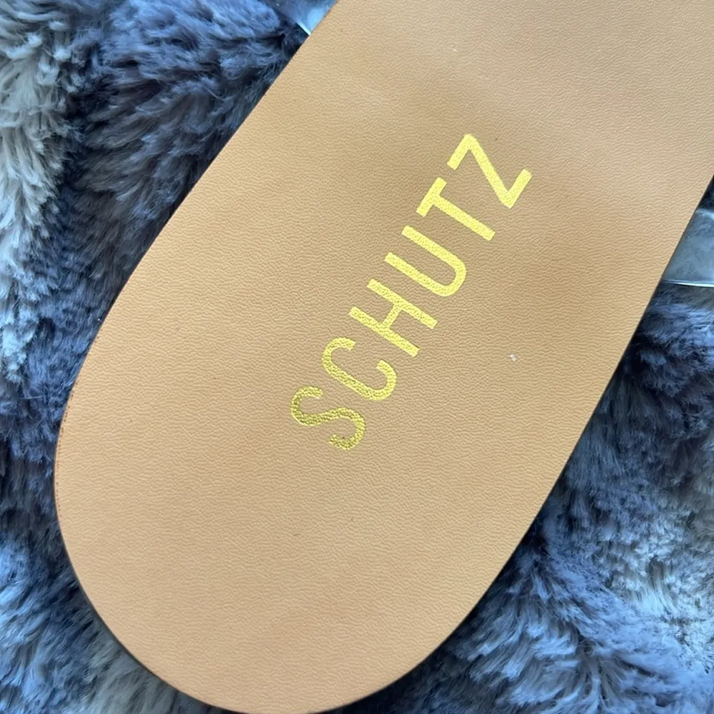 Schutz Yarin strapped studded sandals - Image 7