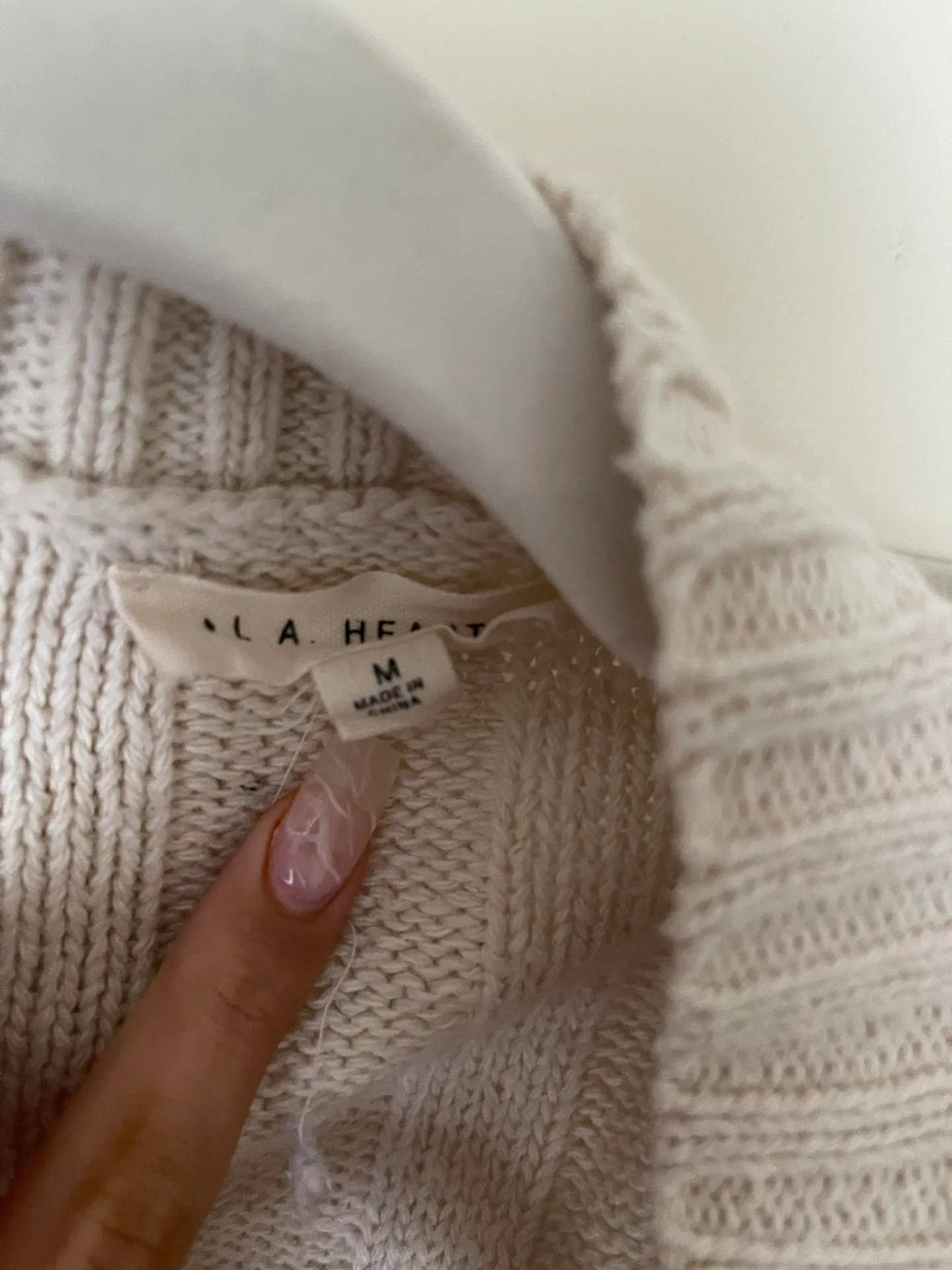 PacSun Cardigan - Image 2