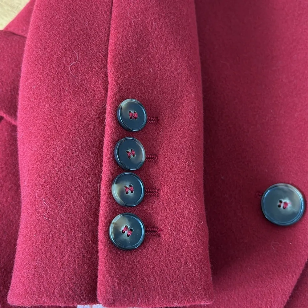 Stella McCartney  jacket - Image 5