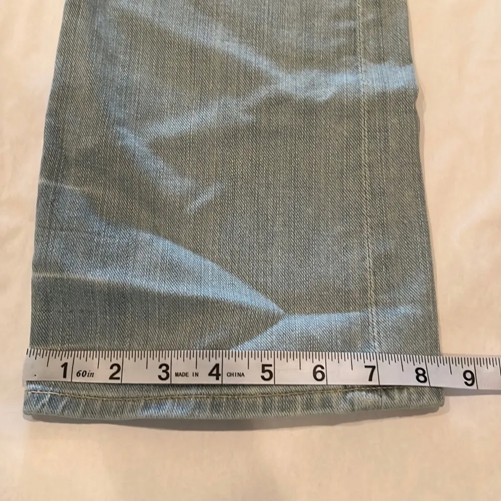 Citizens of Humanity Love # 239 Stretch Kelly Bootcut Size 27 - Image 6