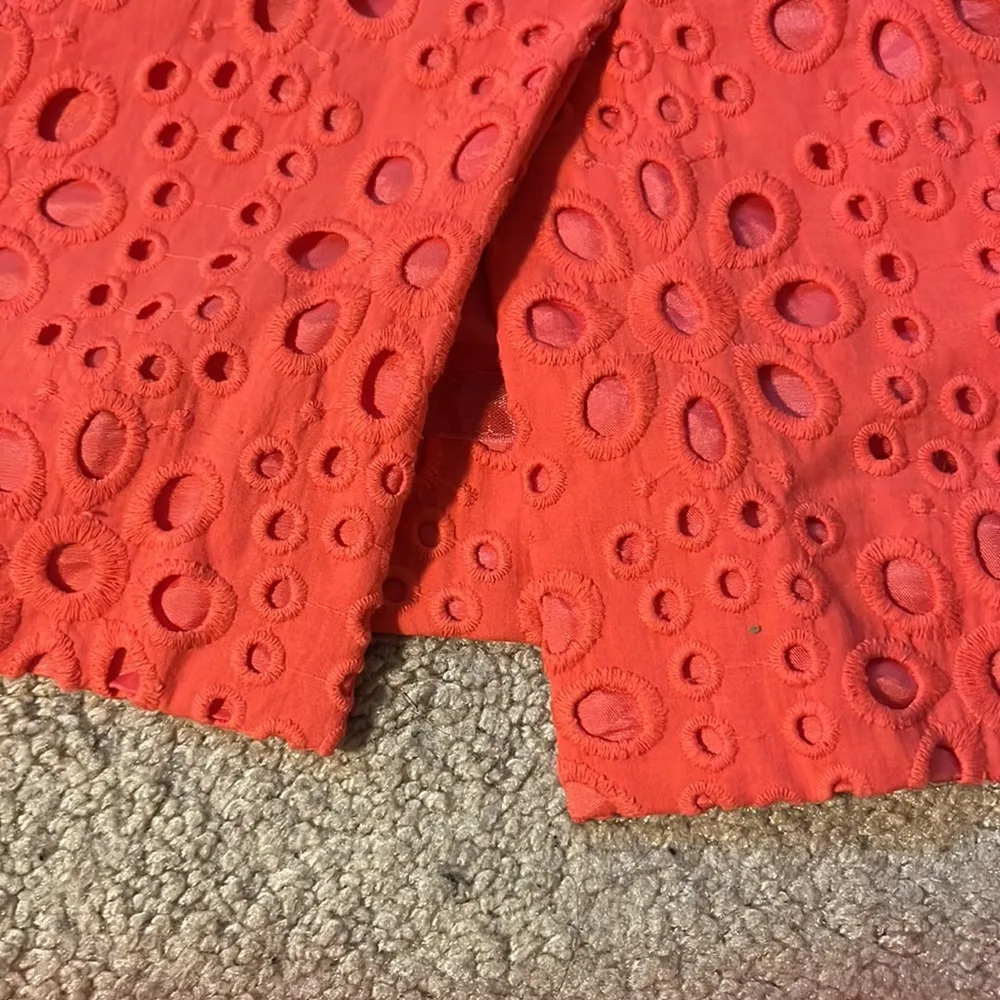 j. Crew skirt - Image 3