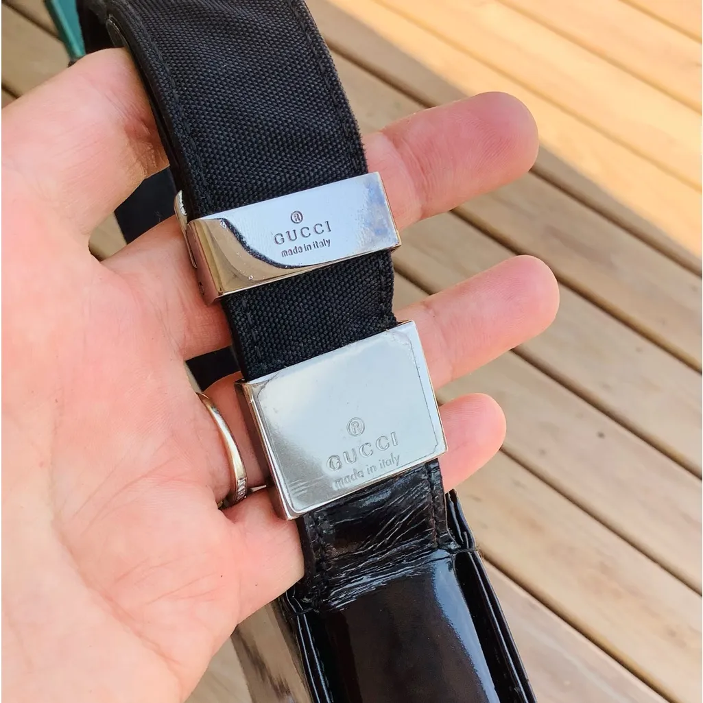 ELEGANT🌹GUCCI🌹GO OUT BAG🌹 - Image 13