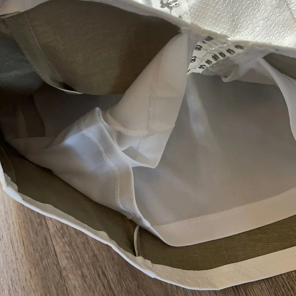 Princess Polly Heart of Glass Exclusive Mini Dress Size 10 - Image 11