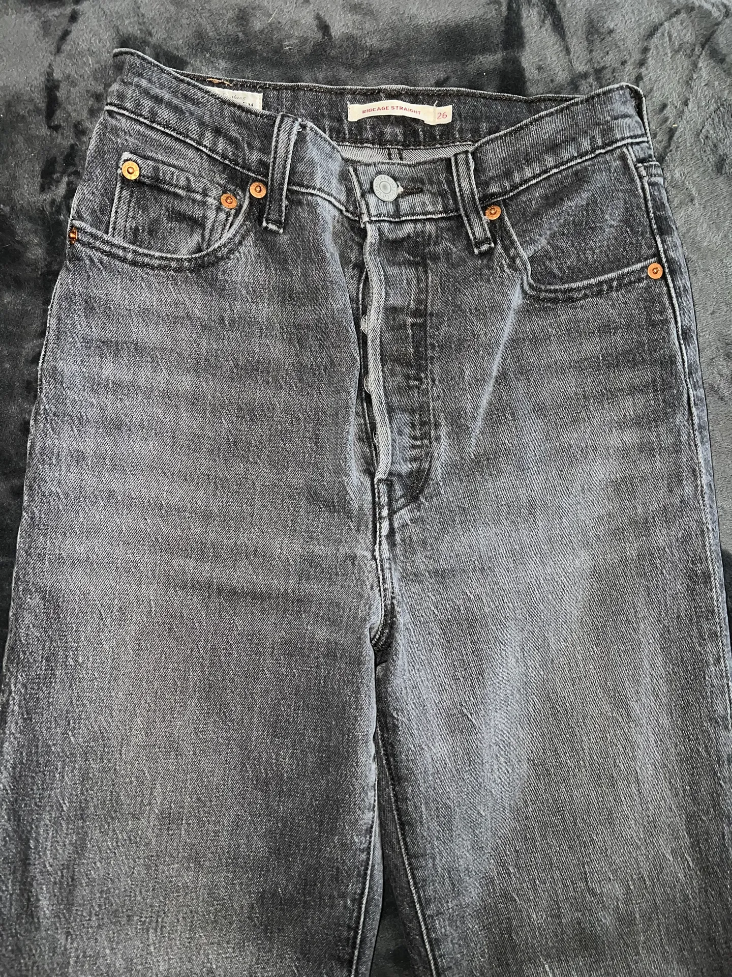 Ribcage Straight Jean - Image 12