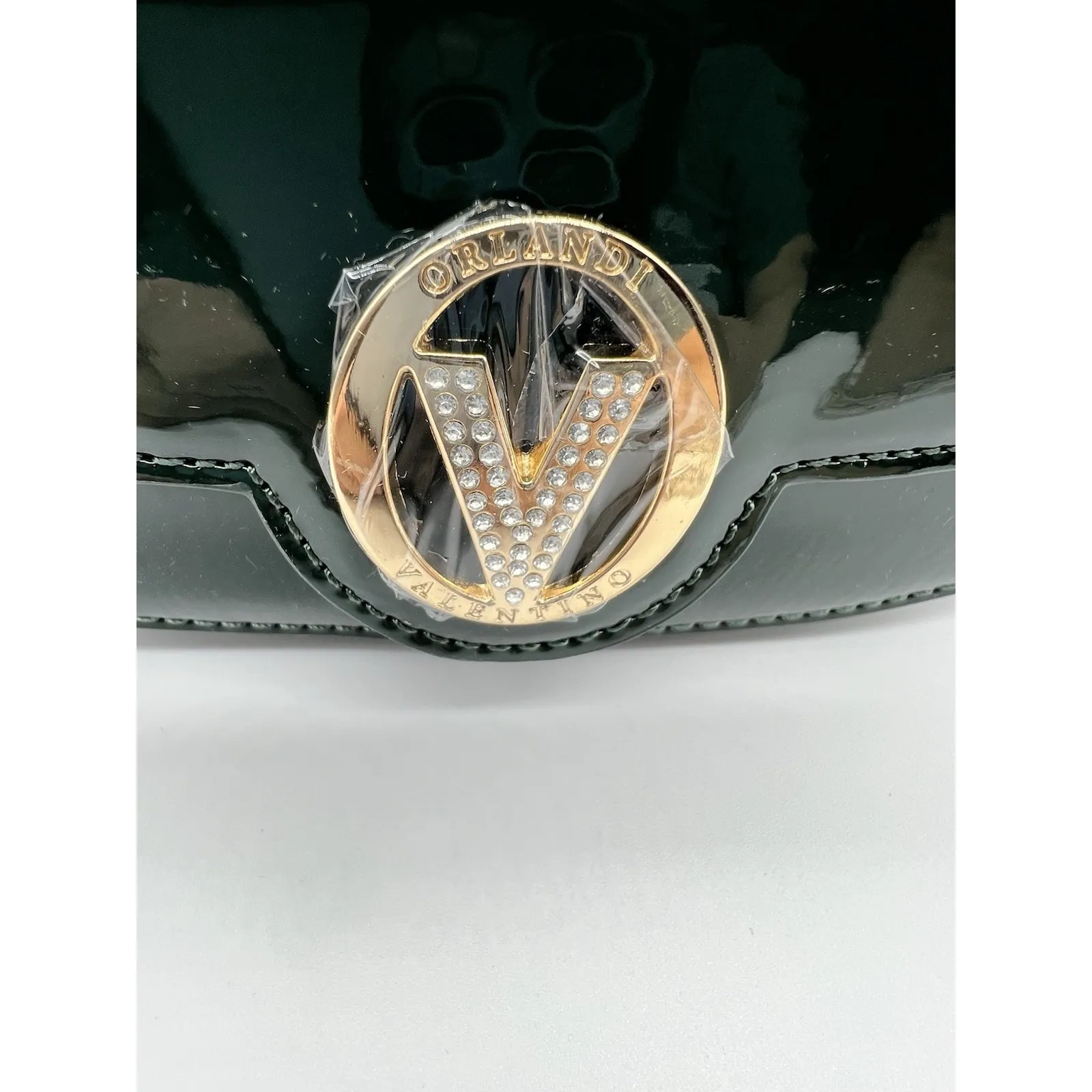 Valentino‎ Orlandi Designer Evening Bag - Image 4