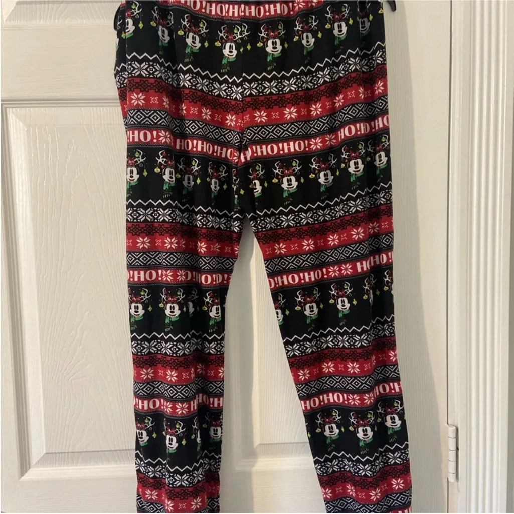 Disney christmas‎ pajama pants - Image 3
