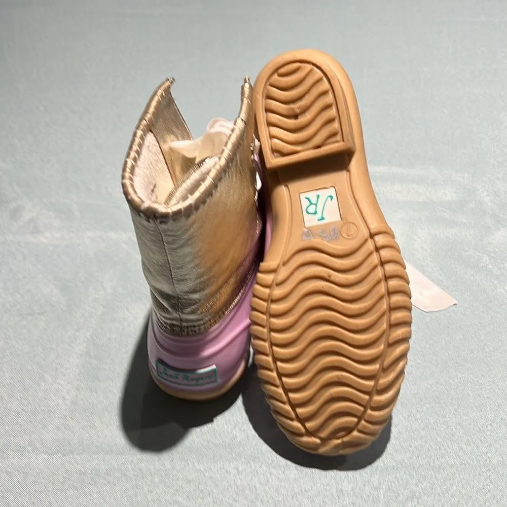 Jack Rogers Womens Chloe Rain Boot 7 B50 - Image 10