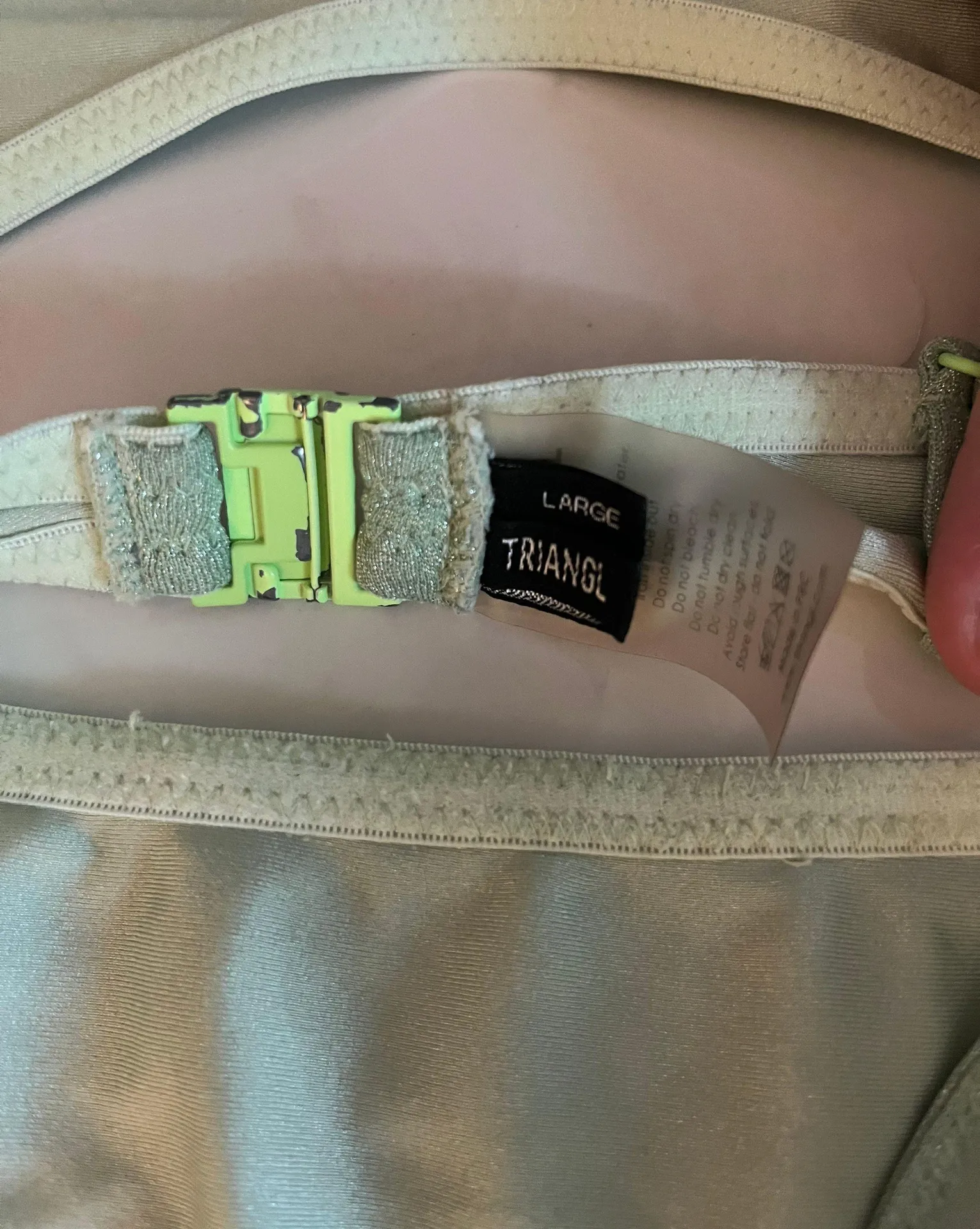 Triangl Bikini Set - Image 6