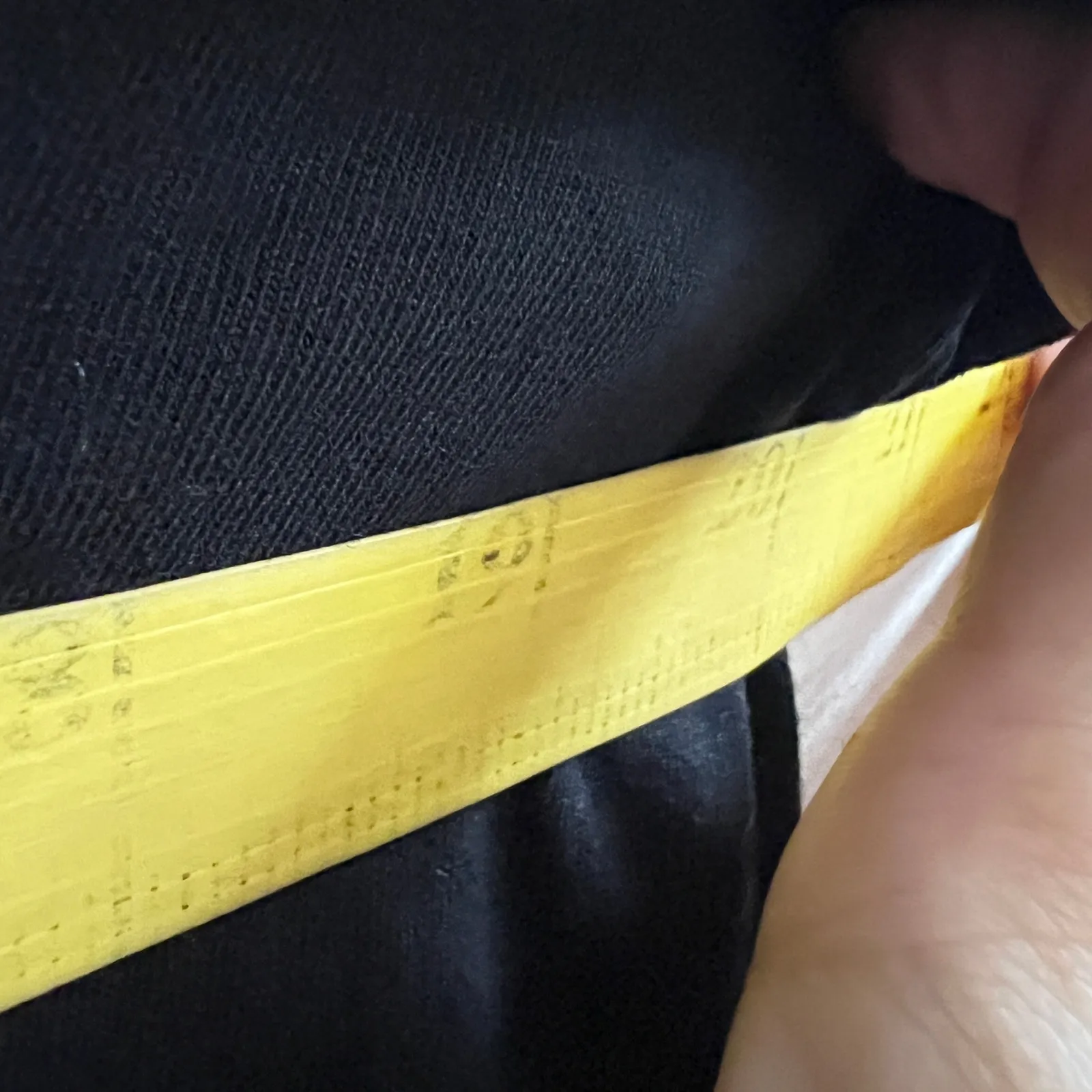 Nygard Collection‎ Black Gemstone Top Elegant Glam Y2K Vintage Large - Image 6