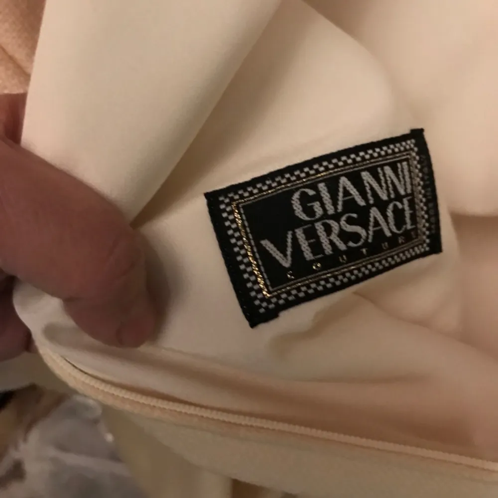 NWOT Gianni Versace vintage suit set - Image 9