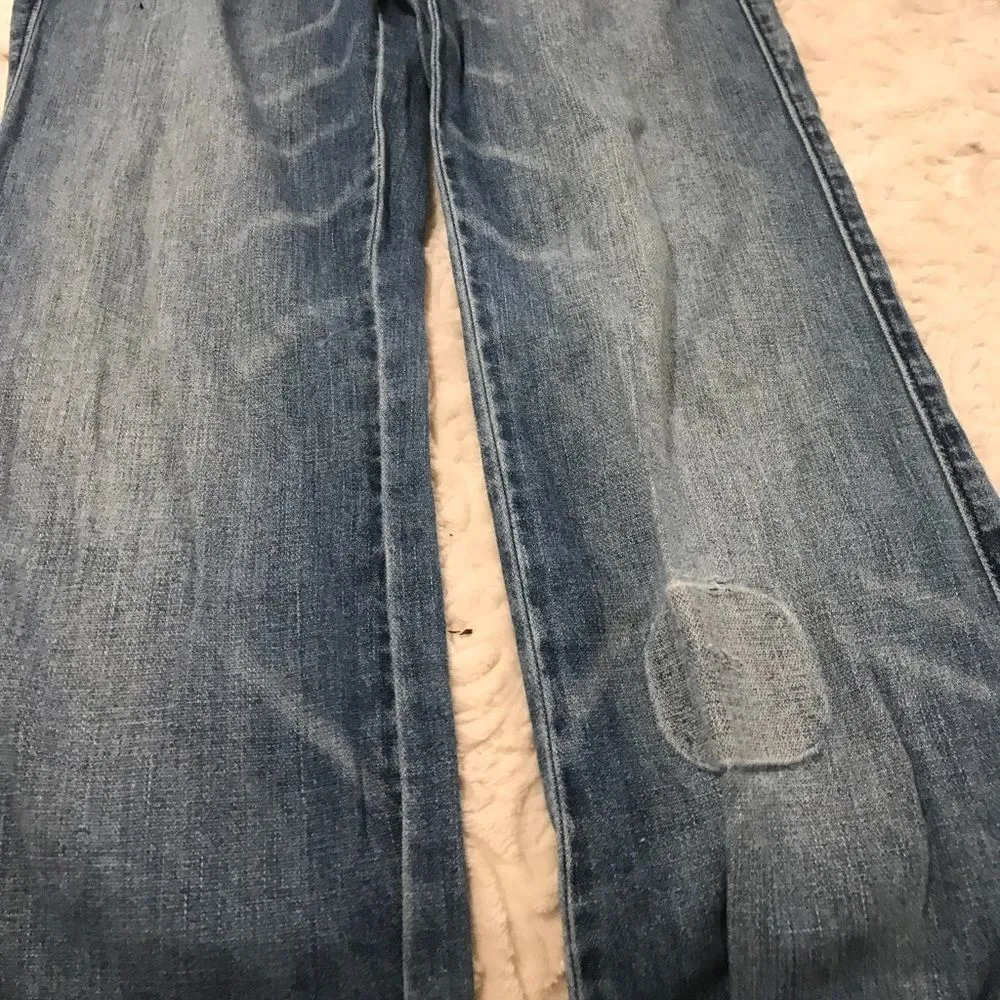 Armani‎ Exchange Jeans - Image 5