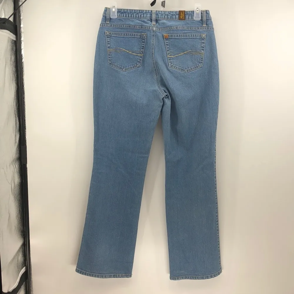 Aura from women of Wrangler long rise - Image 4