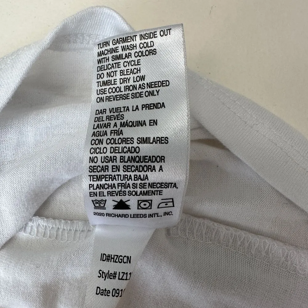 Friends TV Show Graphic T - Image 6