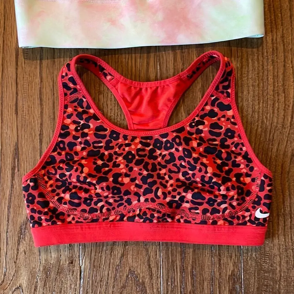 Nike Fabletics Xs sports bra bundle - Image 4
