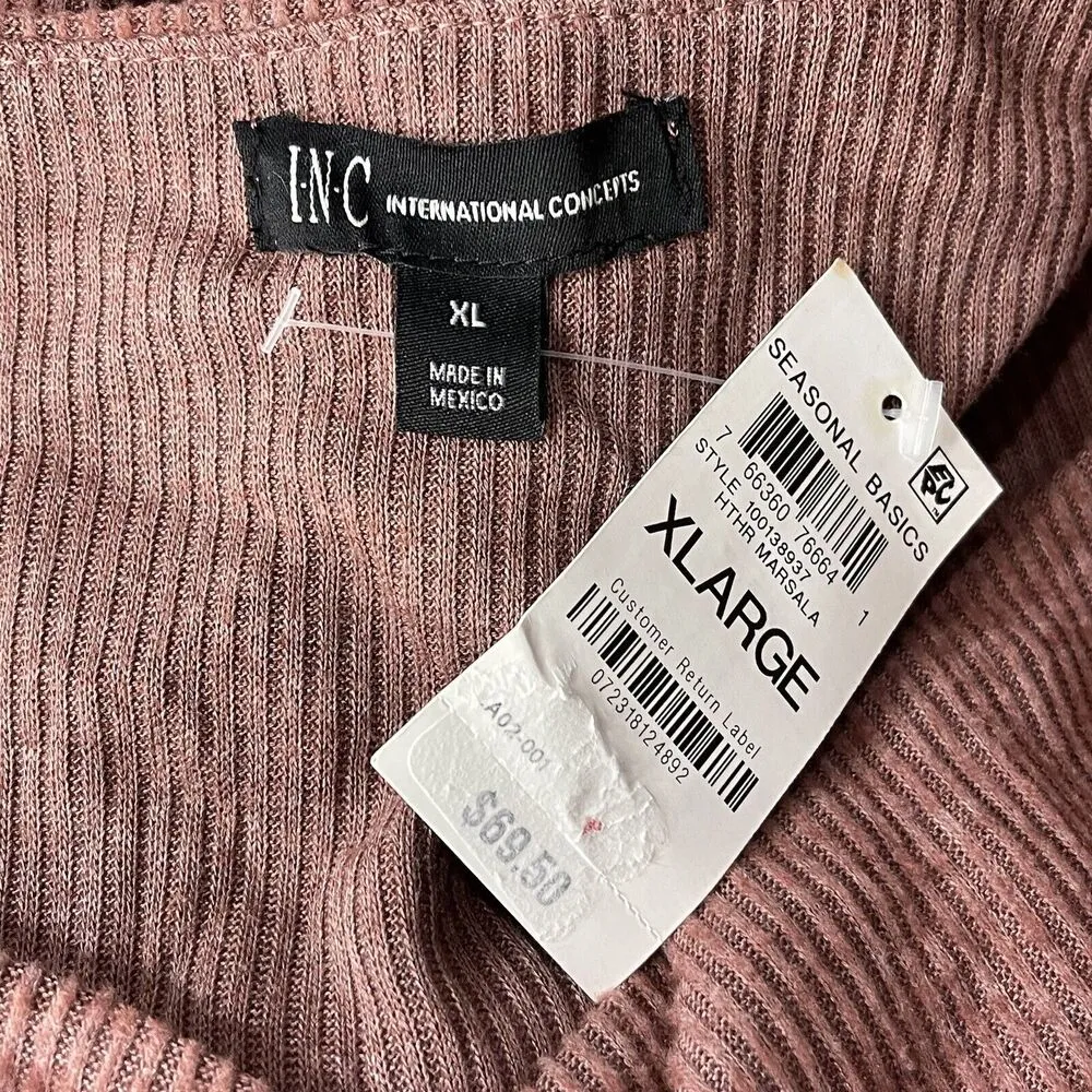 INC International Concept X - Image 7