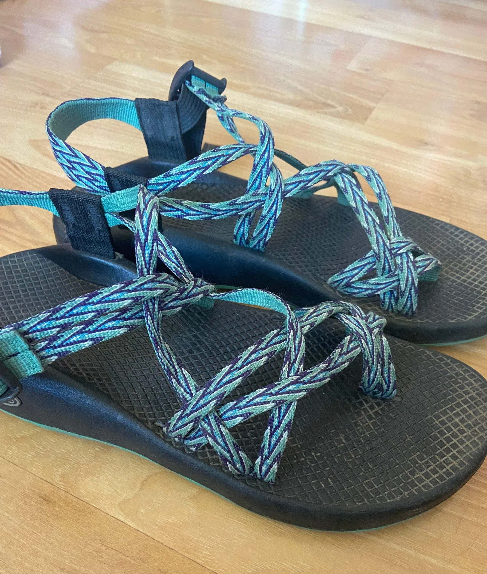 Chacos Size 11 - Image 2
