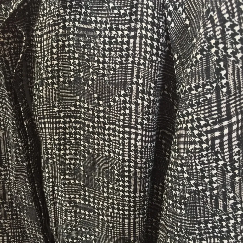 NEW Alexander Wang shoulder button long sleeve silk dress NWD scuffs on hardware - Image 4