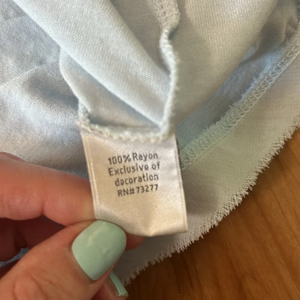 Cinderella sequin top - Image 4