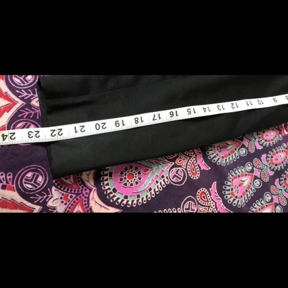 Hugo Boss black 2 button black classic blazer - Image 6