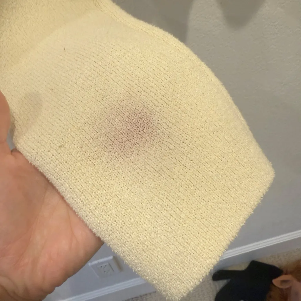 FAVORITE DAUGHTER The Annabel Jacket Moonbeam size L Knit Cardigan Butter Yellow Size L - Image 9