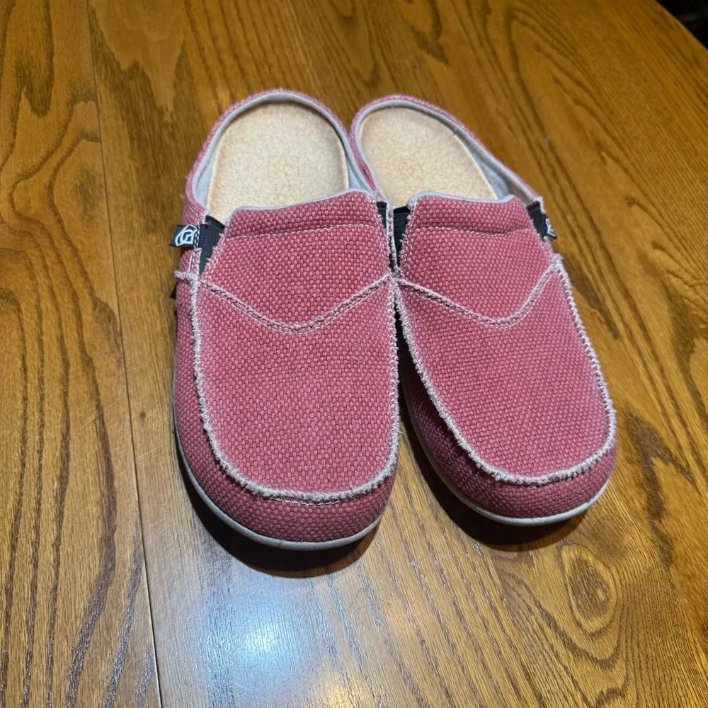 Spenco Siesta Slide Mule Size 11 - Image 2