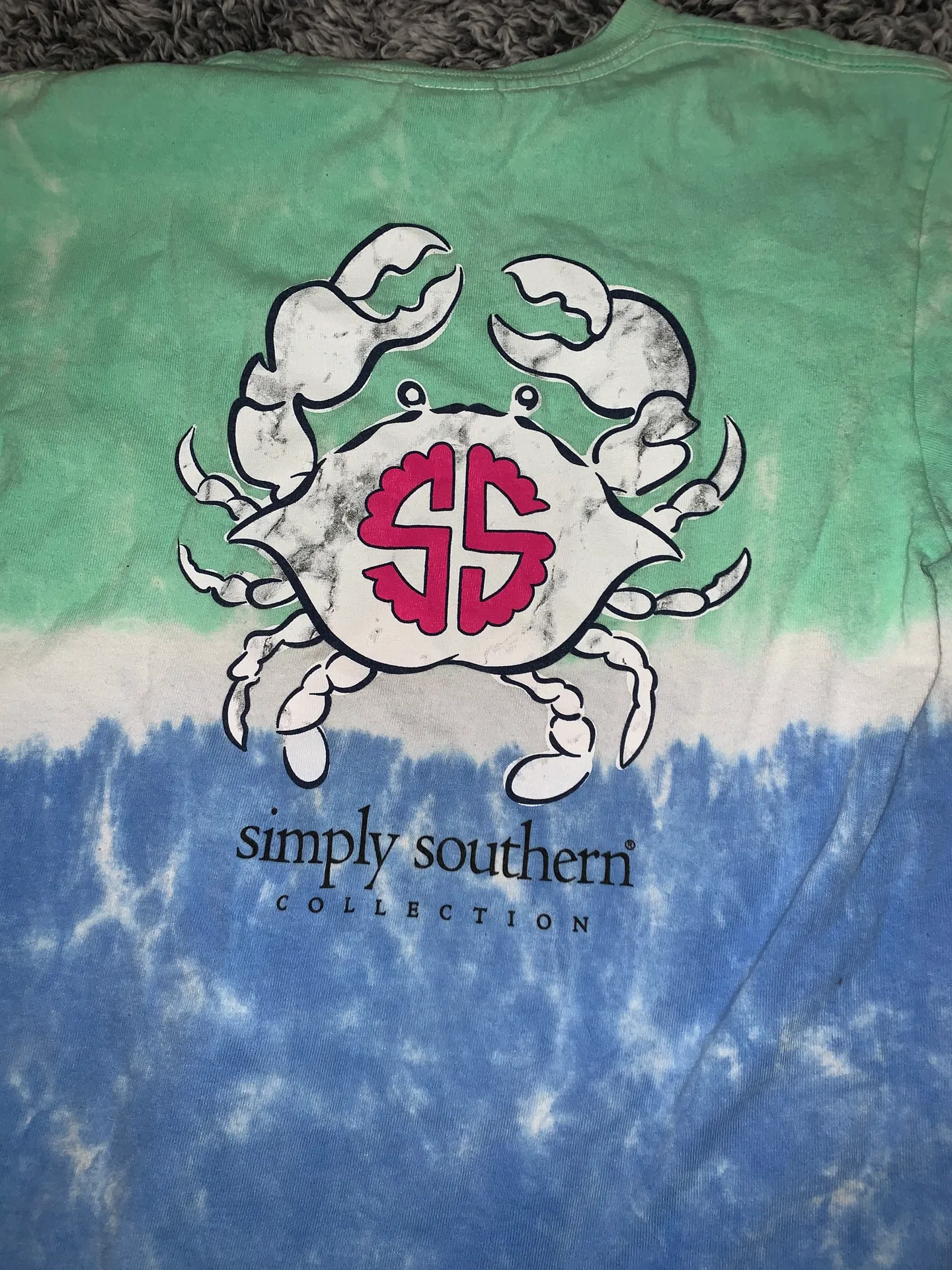 Simply Southern Top - Image 2