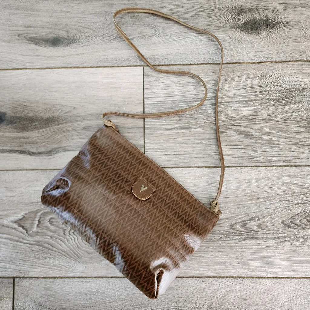 Mario Valentino Vintage Sling Bag - Image 2