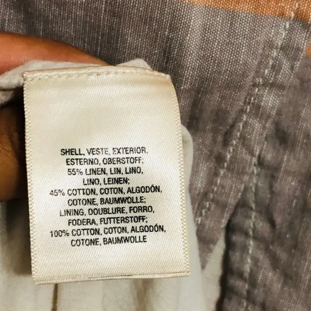 Elevenses ANTHRO  Romper - Image 5