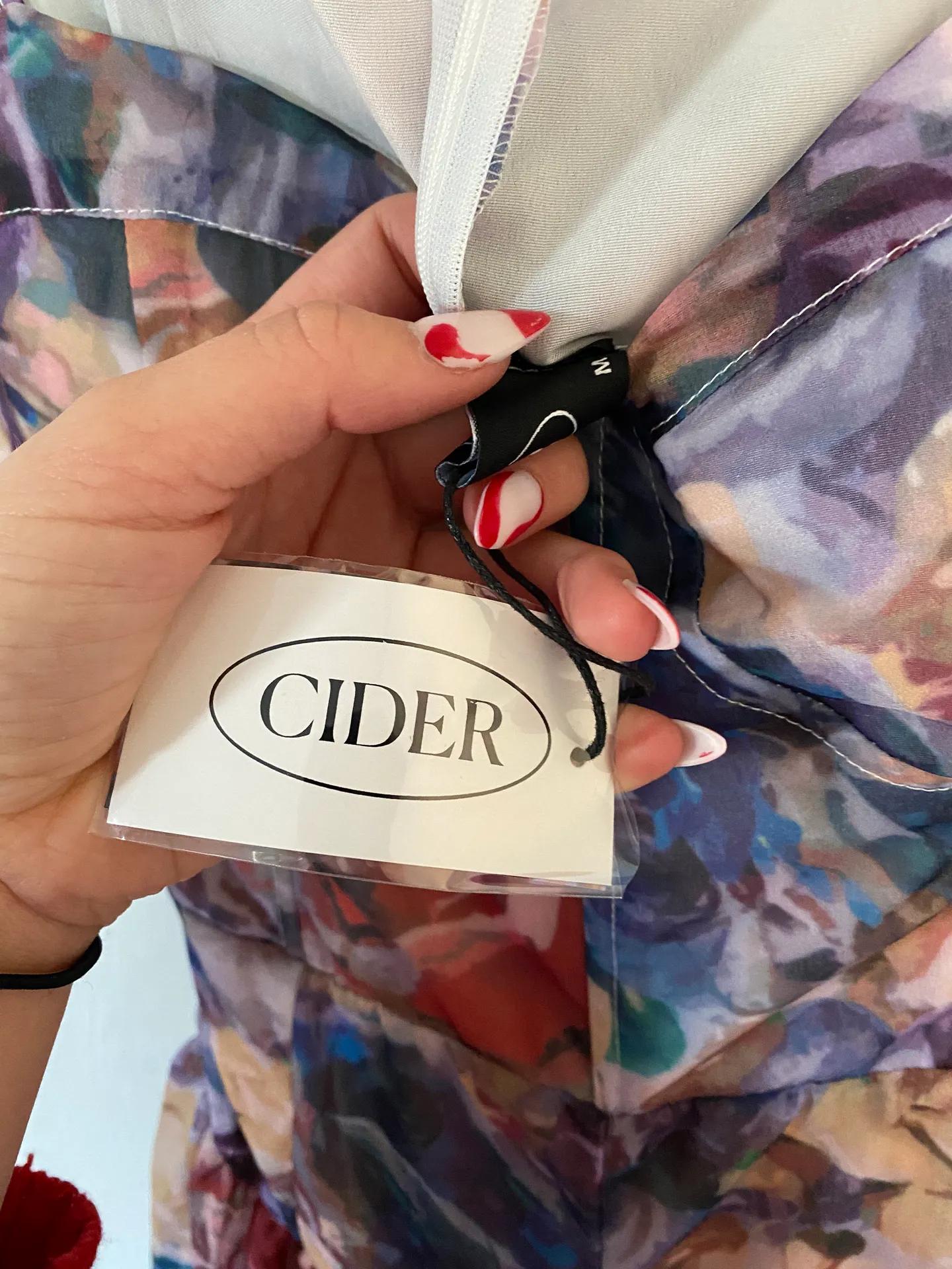 Cider Dress - Image 5