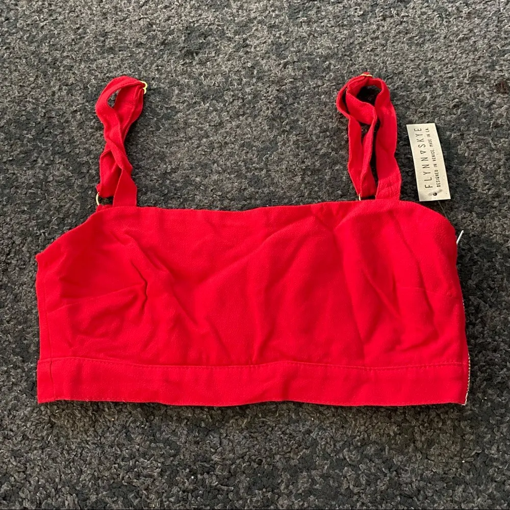 Flynn Skye alexis crop top - Image 5