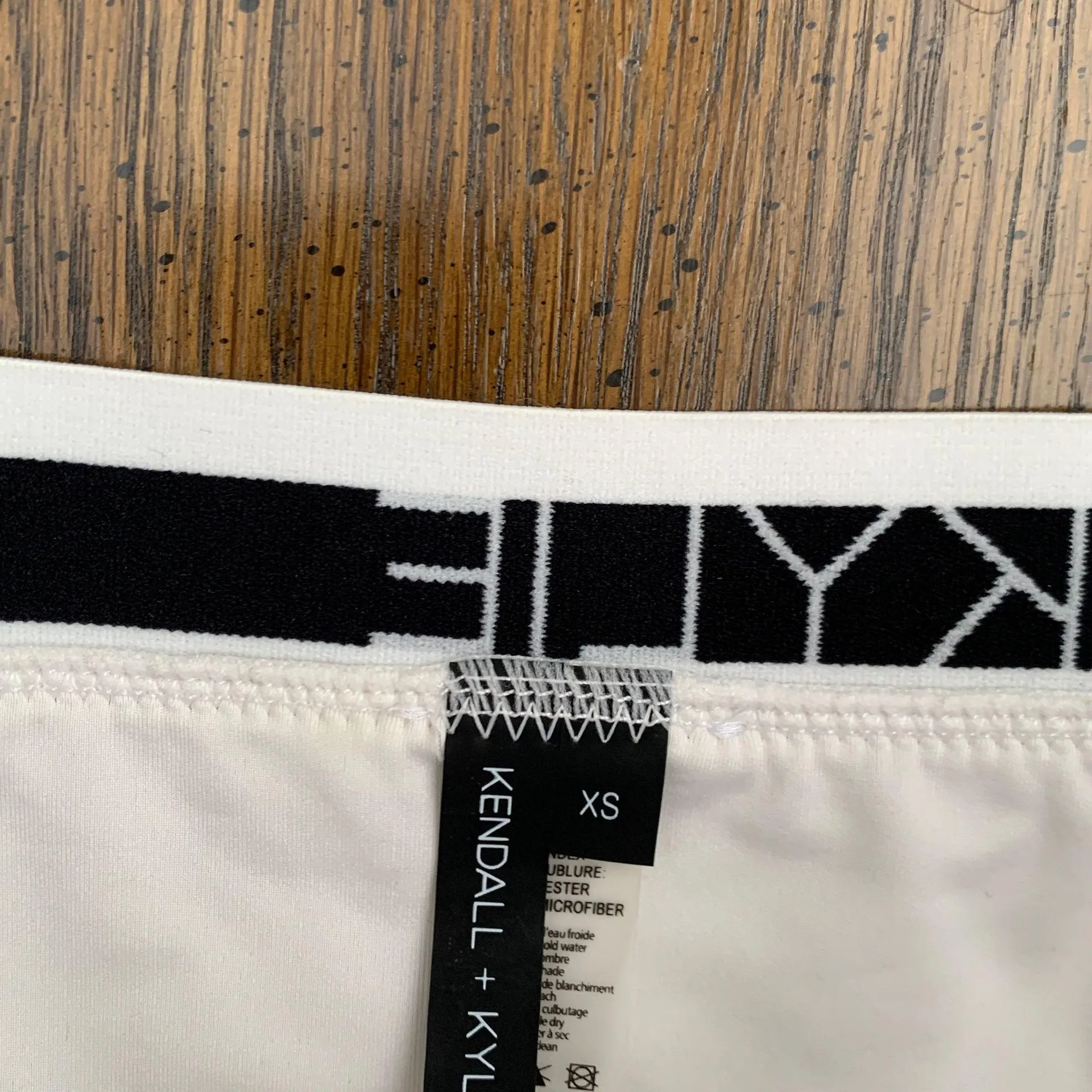 Kendall + Kylie Bikini Set - Image 2