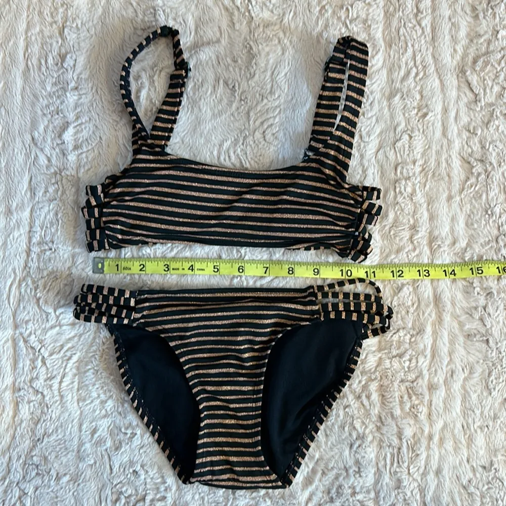 Size XS bikini • xhilaration - Image 4