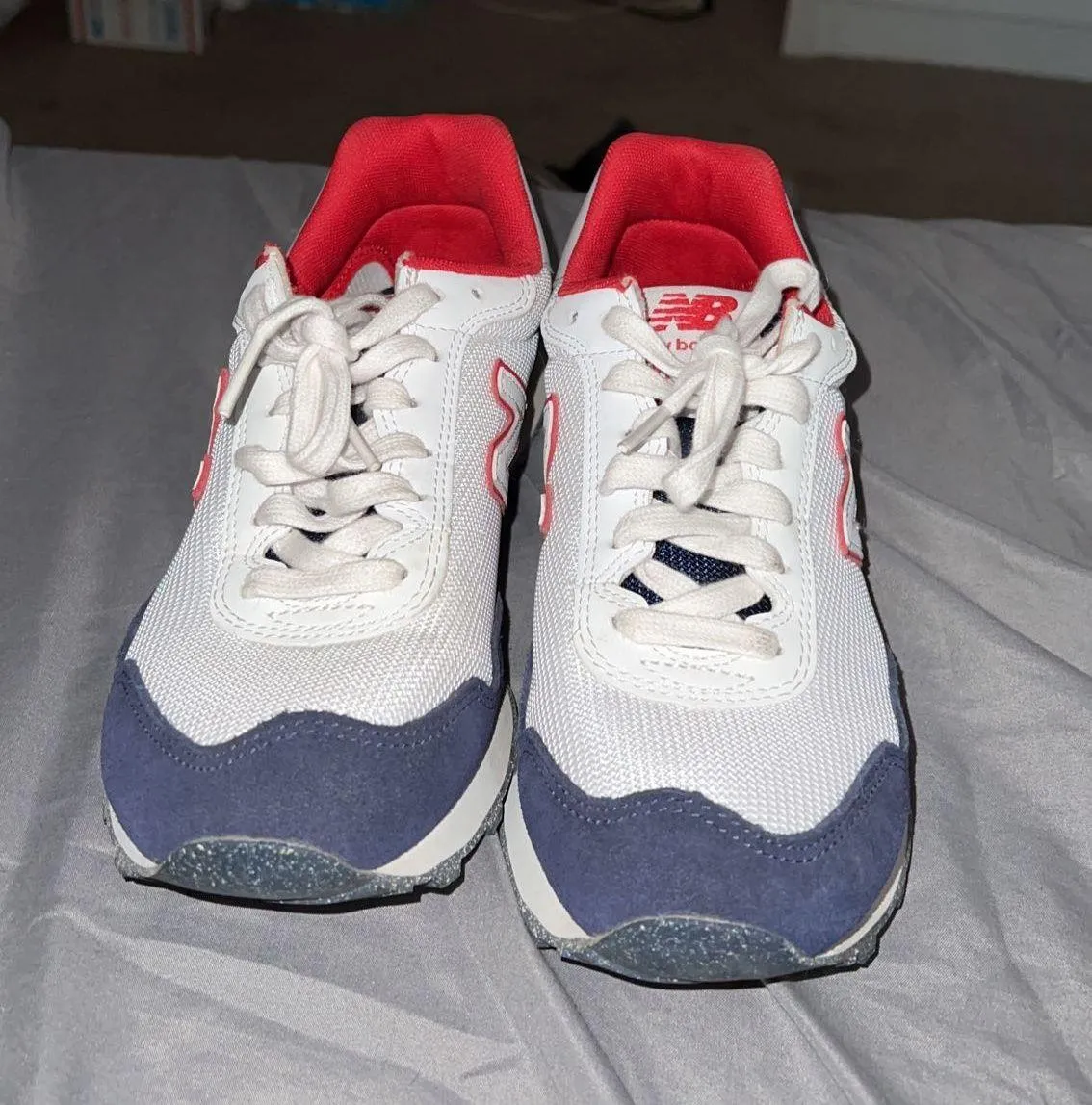 New Balance Shoe - Image 5