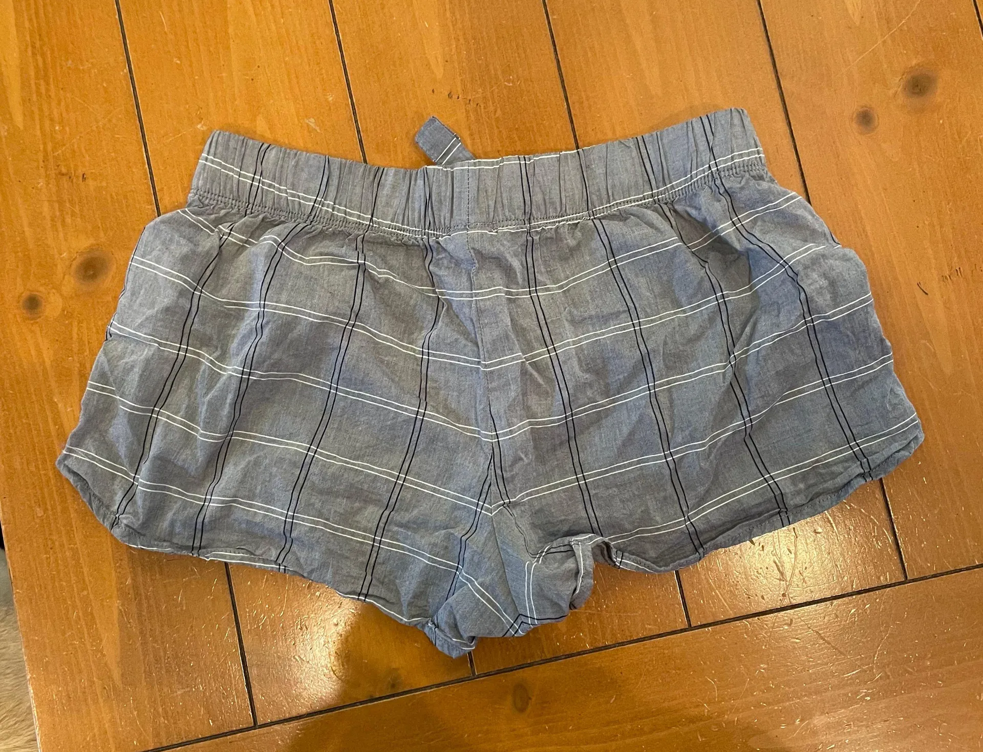 Body Pajama Shorts - Image 2