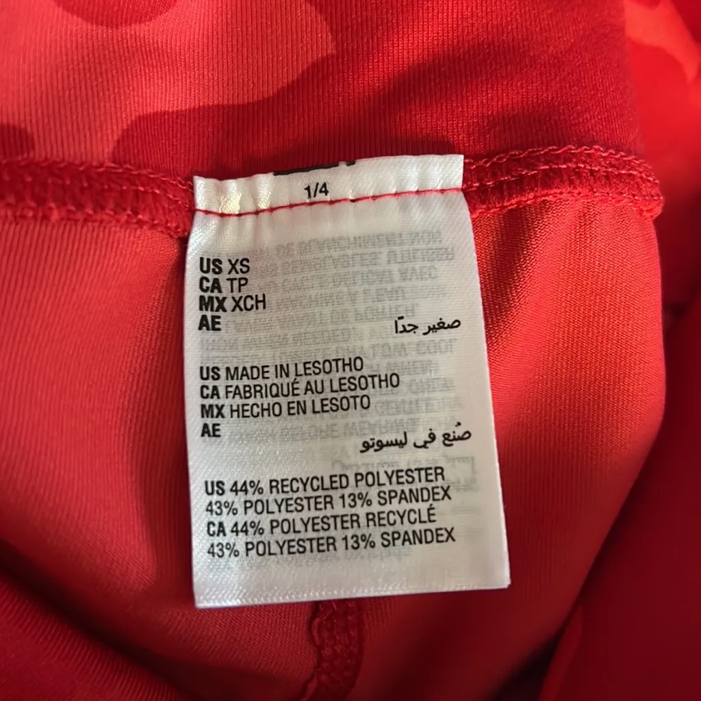 Ideology🦎RapiDry High Performance Pocket Biker Shorts🌵 - Image 5