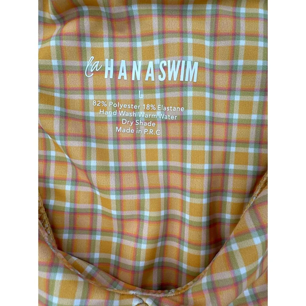 La Hana Swim - Image 2