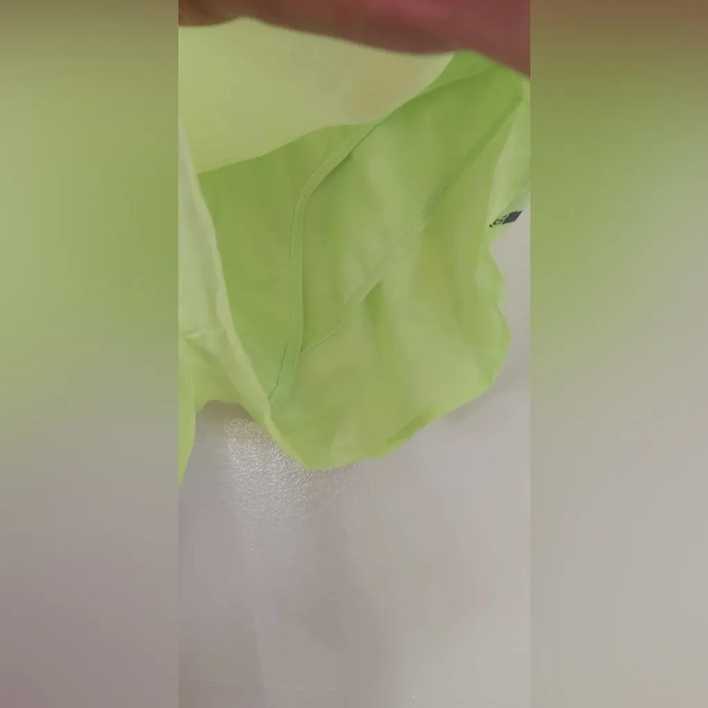 NWT Fabletics Eco Full Speed Run Shorts | Size: Small - Image 5