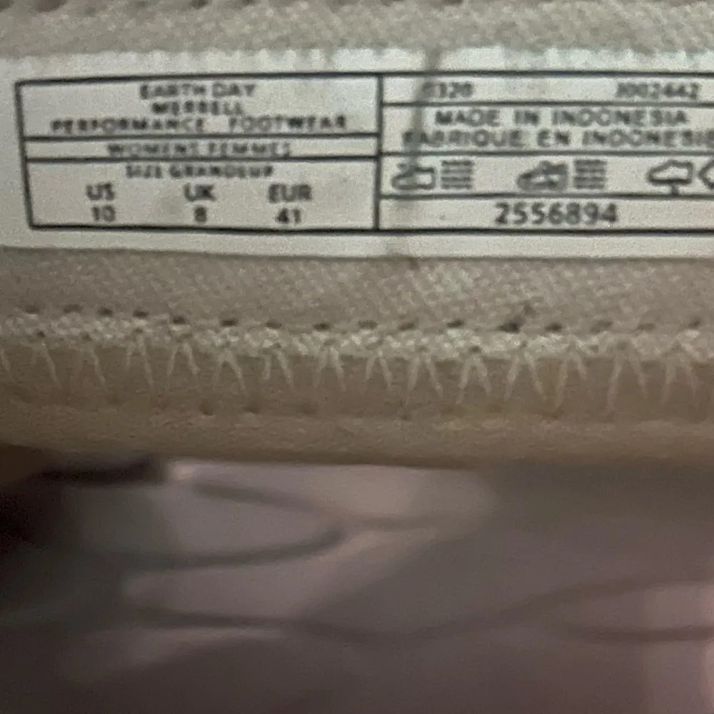 MERRELL Kahuna Web Womens Ankle Strap Comfort Slingback Sandals Size 10 - Image 6