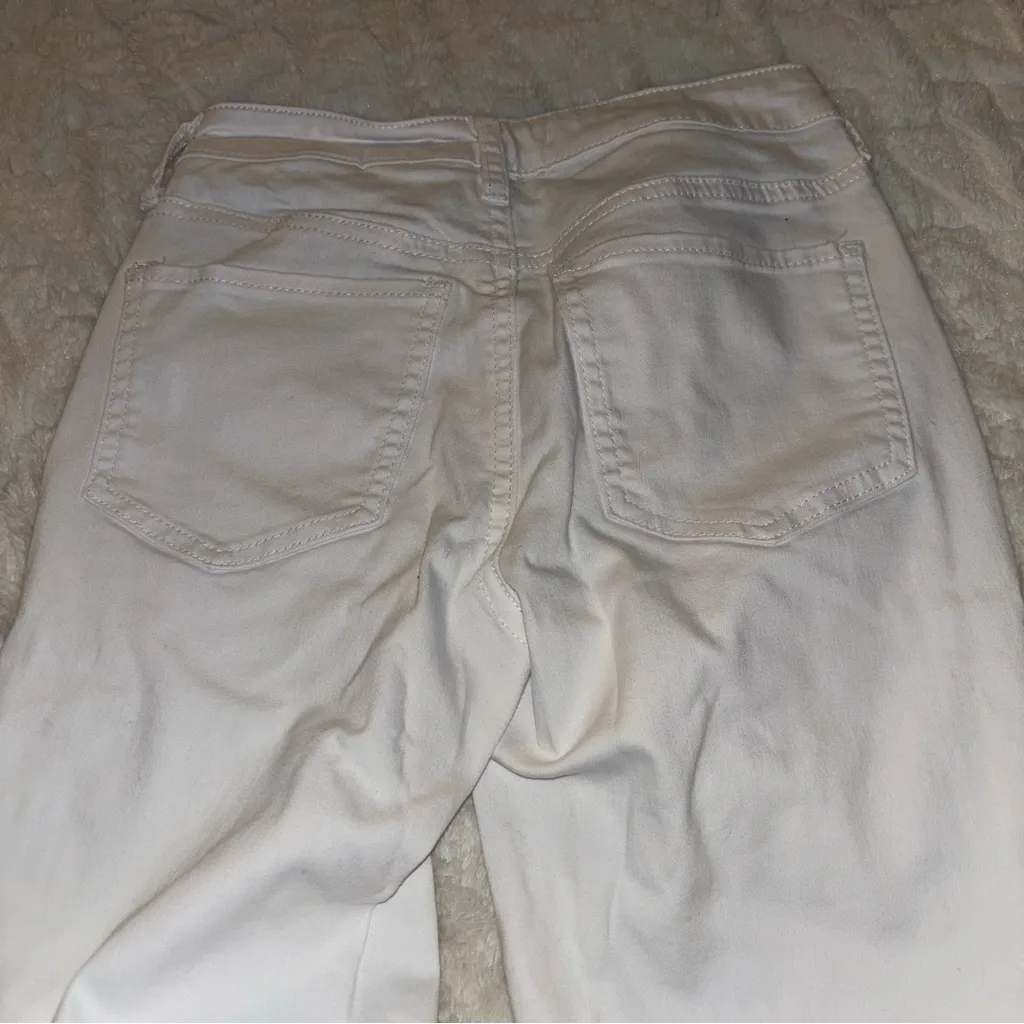 SO  High Rise Ultimate Jegging Jeans - Image 3