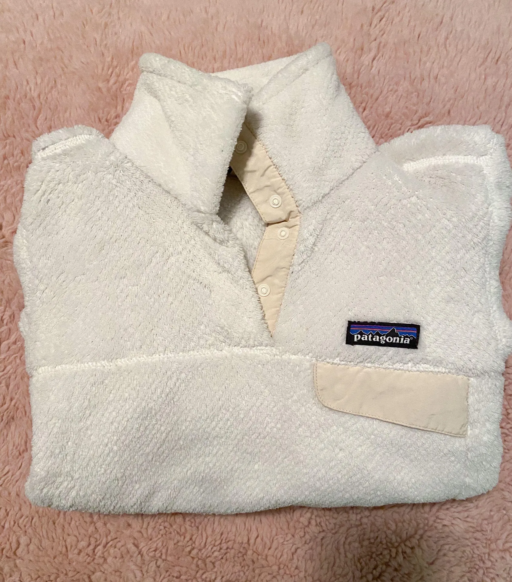 Patagonia Pullover - Image 3