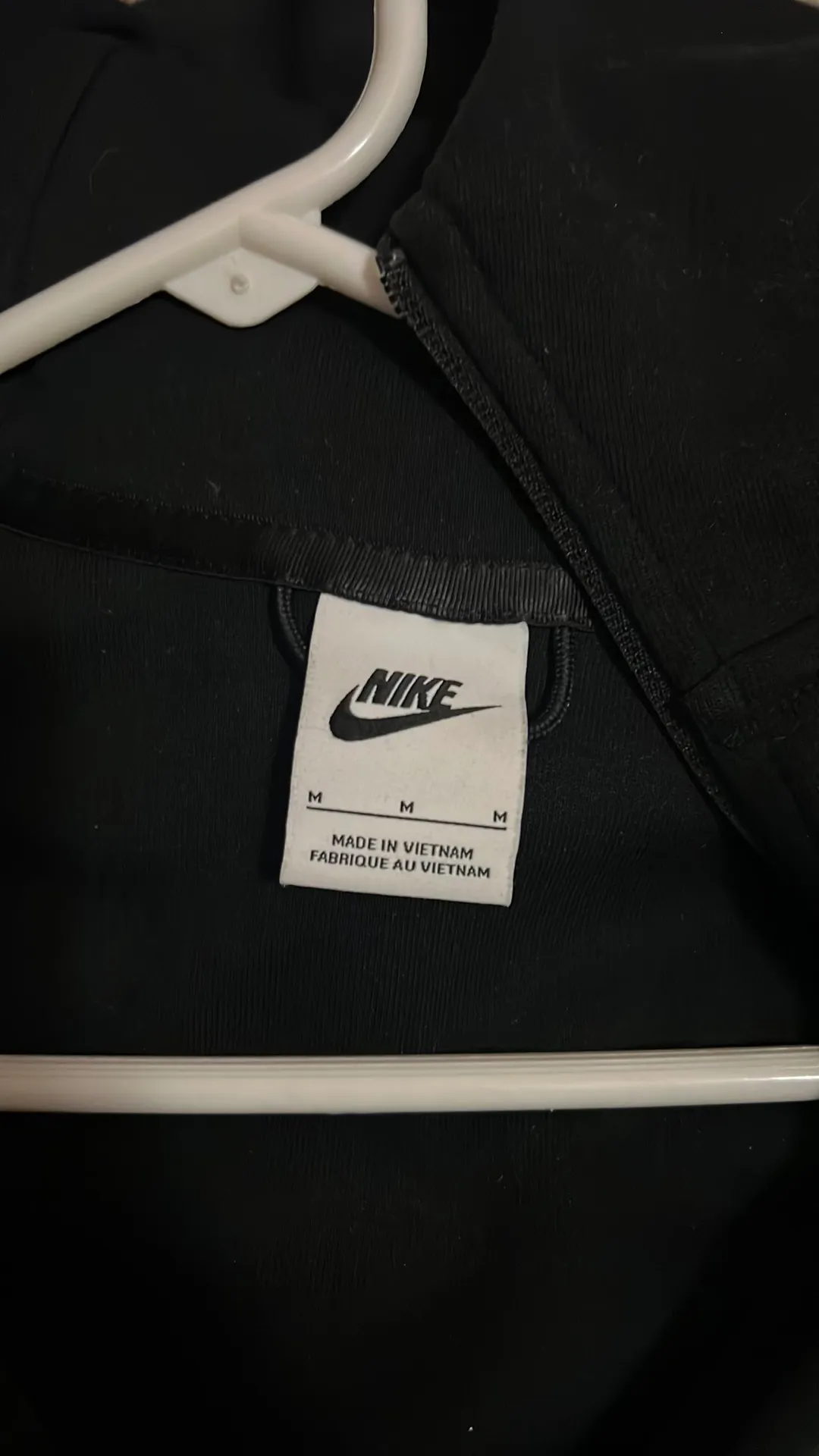 Tech Fleece Jacket - Image 3